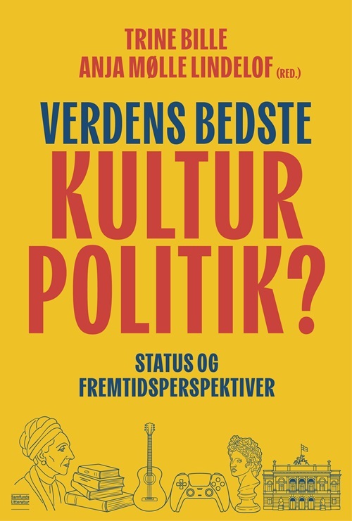 D1 Verdens bedste kulturpolitik?