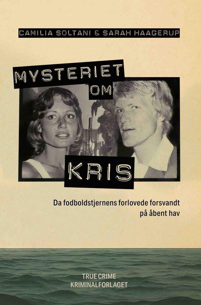 Mysteriet om Kris