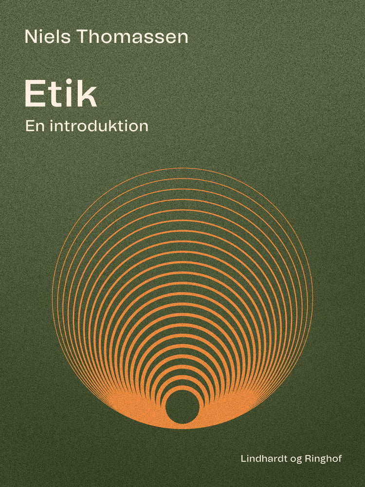 Etik. En introduktion