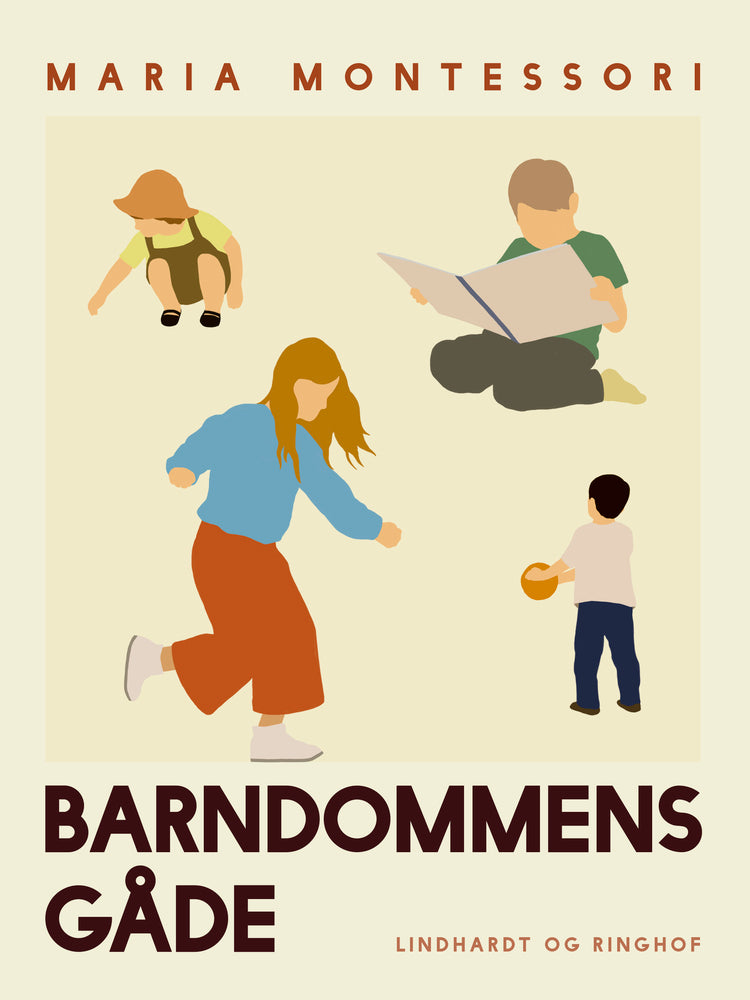 Barndommens gåde