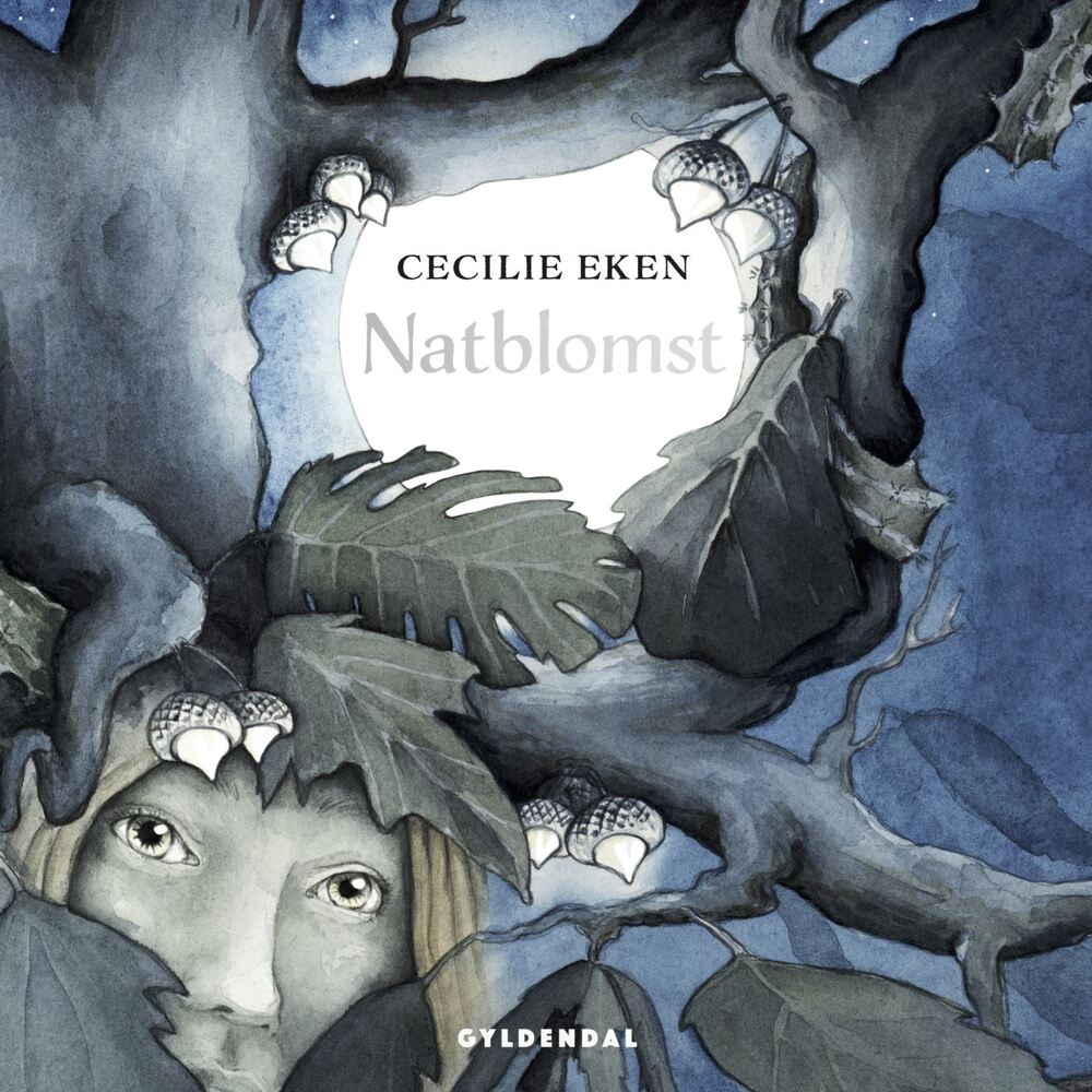 Natblomst