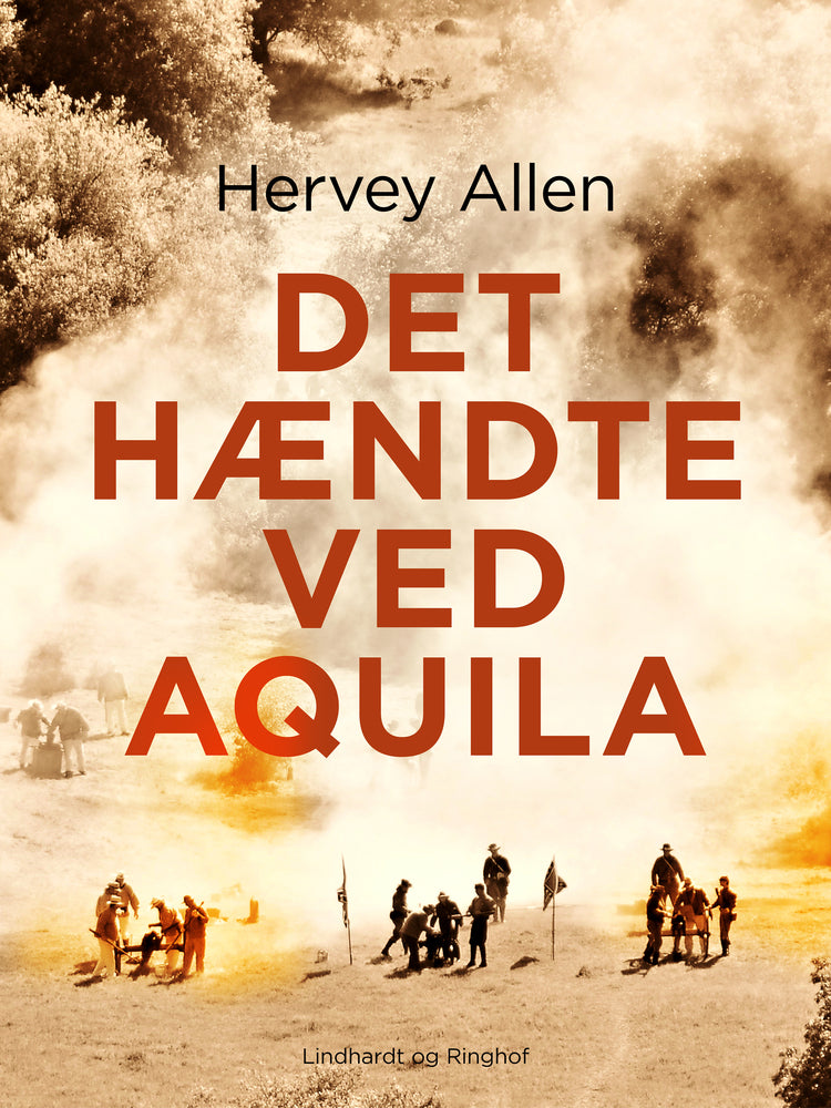 Det hændte ved Aquila