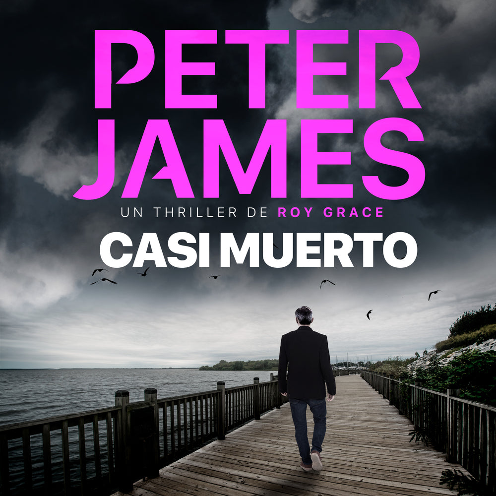 Casi muerto