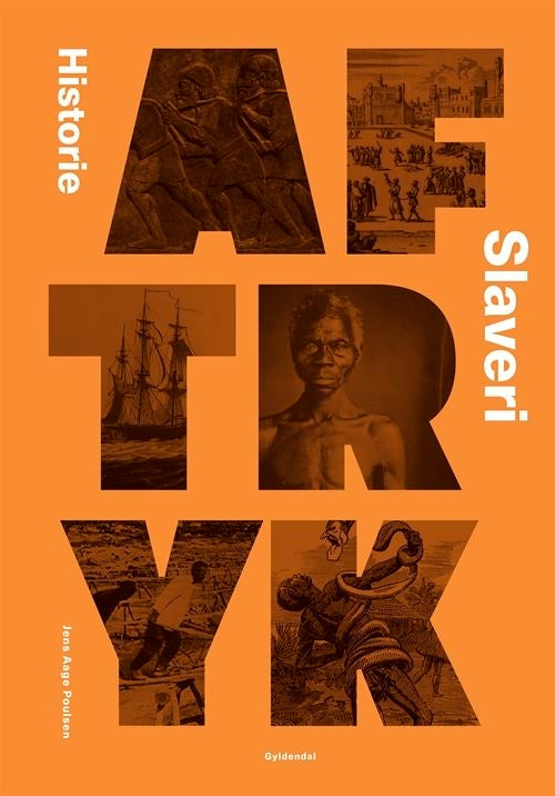Slaveri