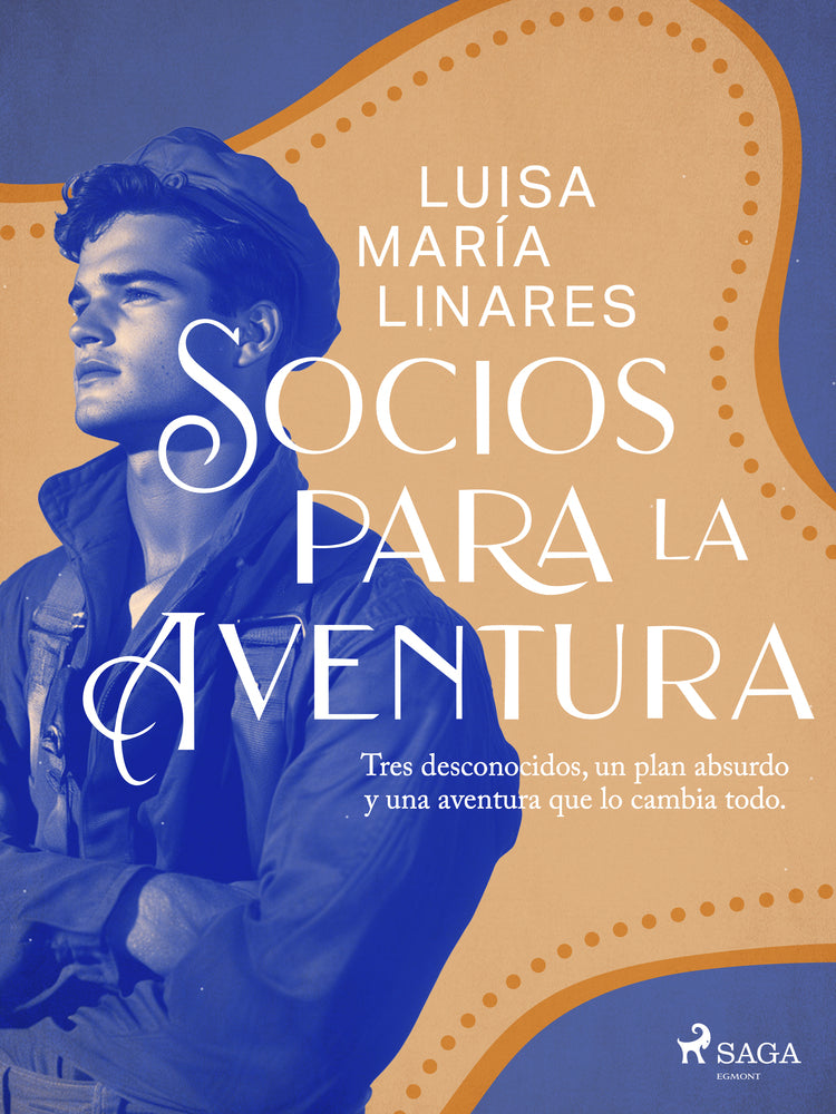 Socios para la aventura