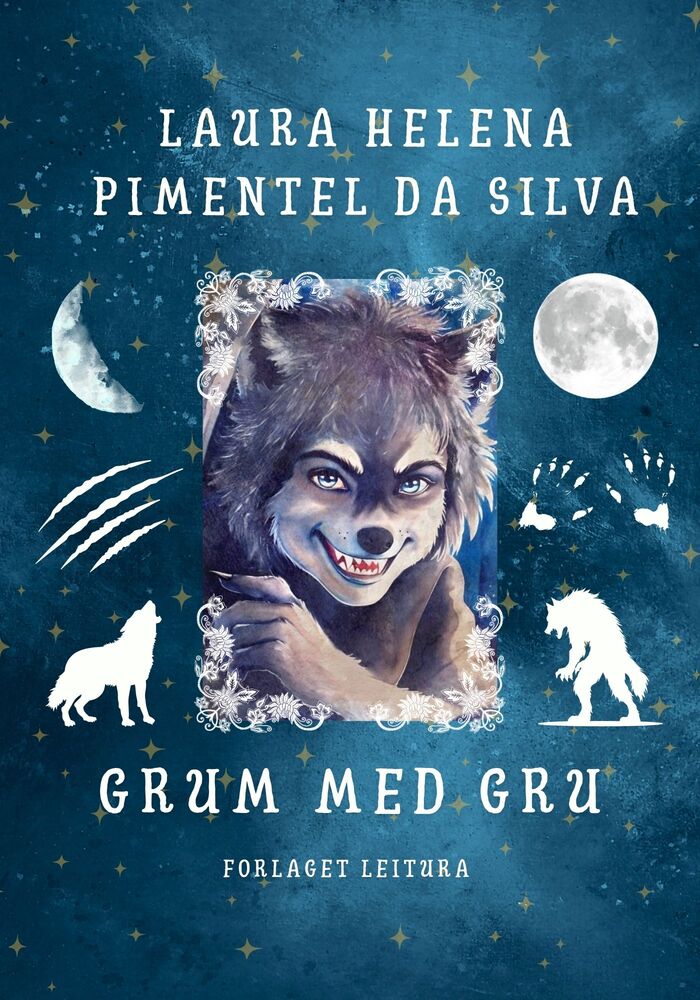 Grum med Gru
