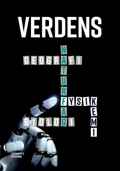 Verdens naturfag - Fysik/kemi