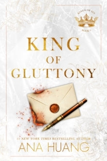 D1 King of Gluttony