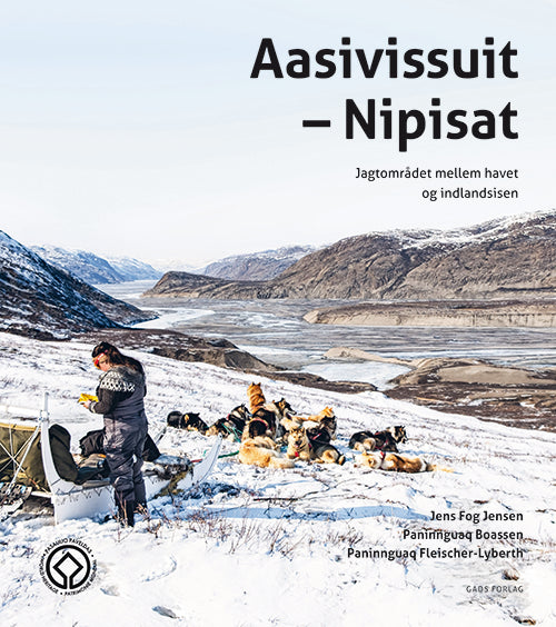 Aasivissuit – Nipisat