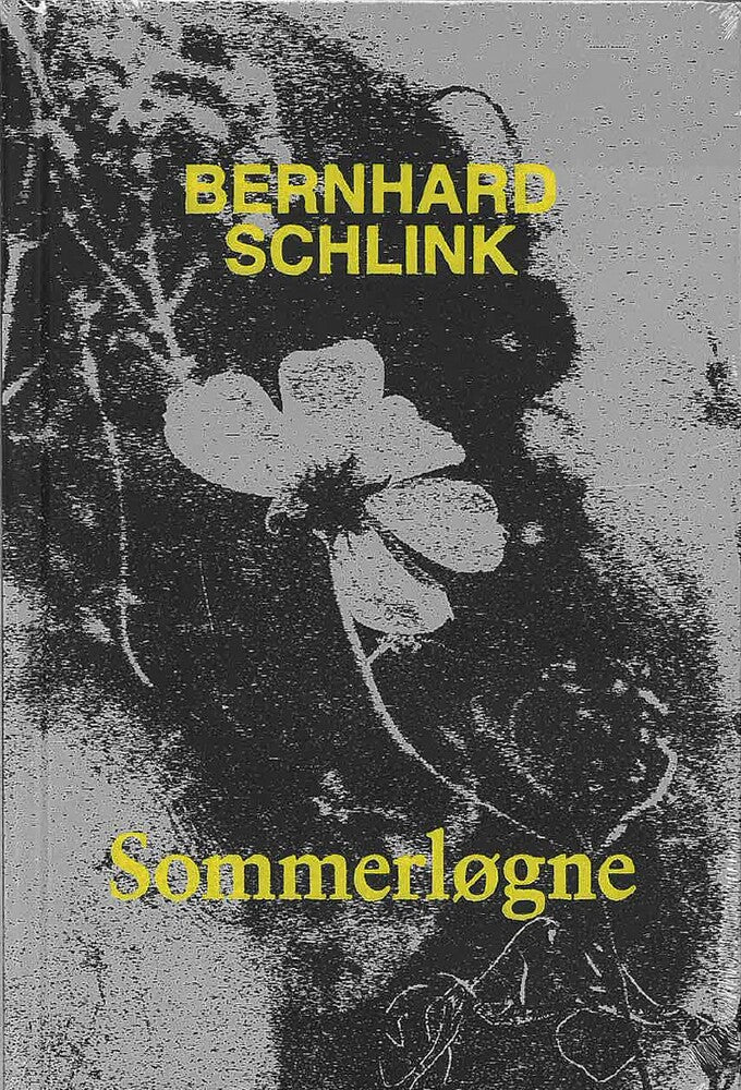 Sommerløgne