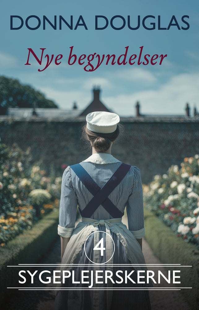 Nye begyndelser