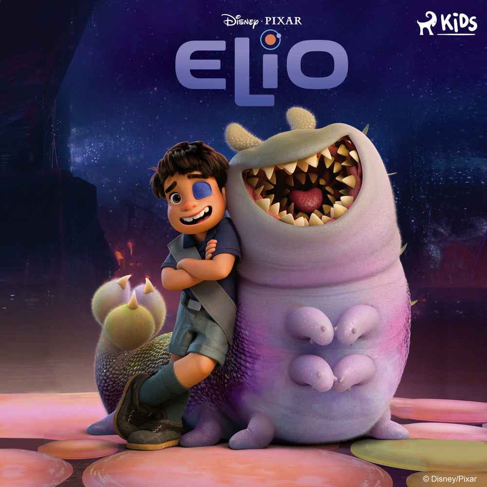 Elio
