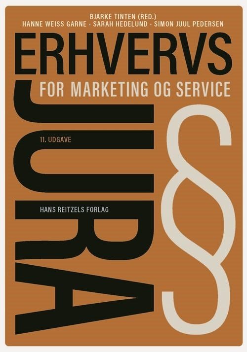 D2 Erhvervsjura - for marketing og service