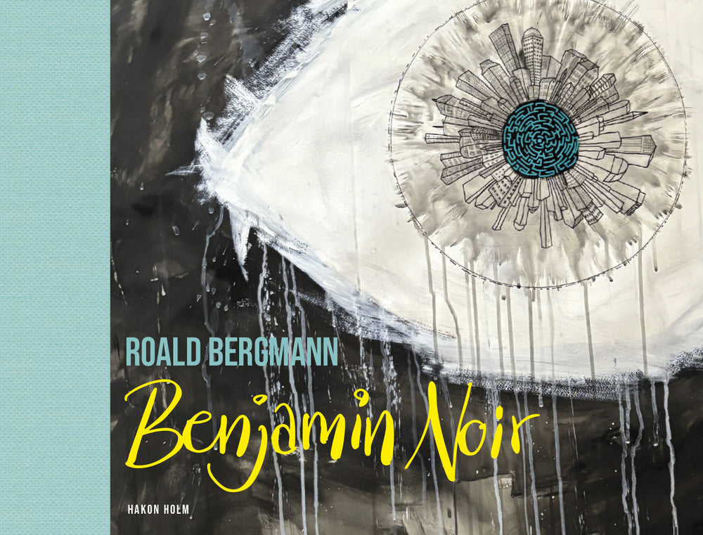Benjamin Noir