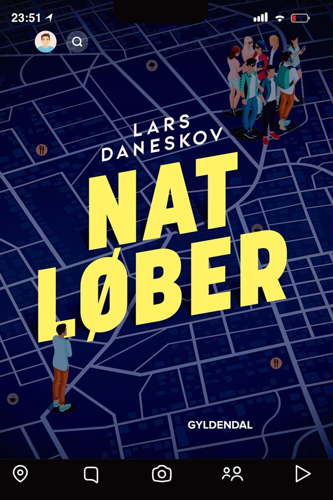 Natløber
