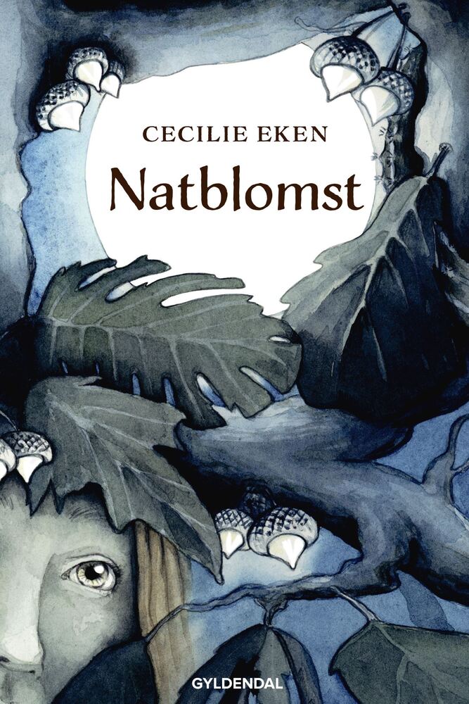 Natblomst