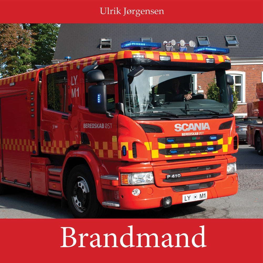 Brandmand