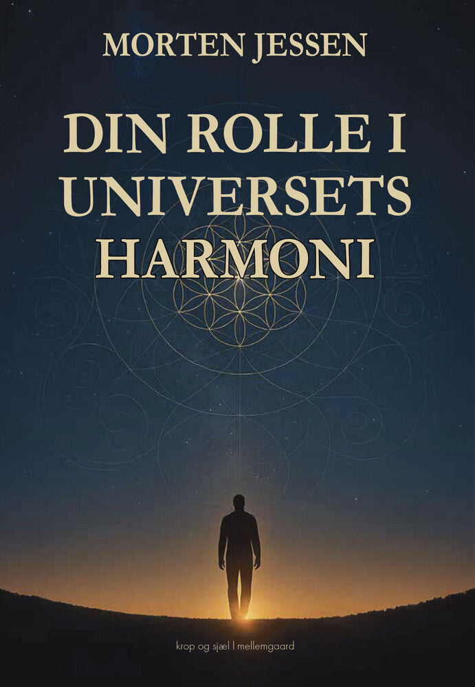 Din rolle i universets harmoni