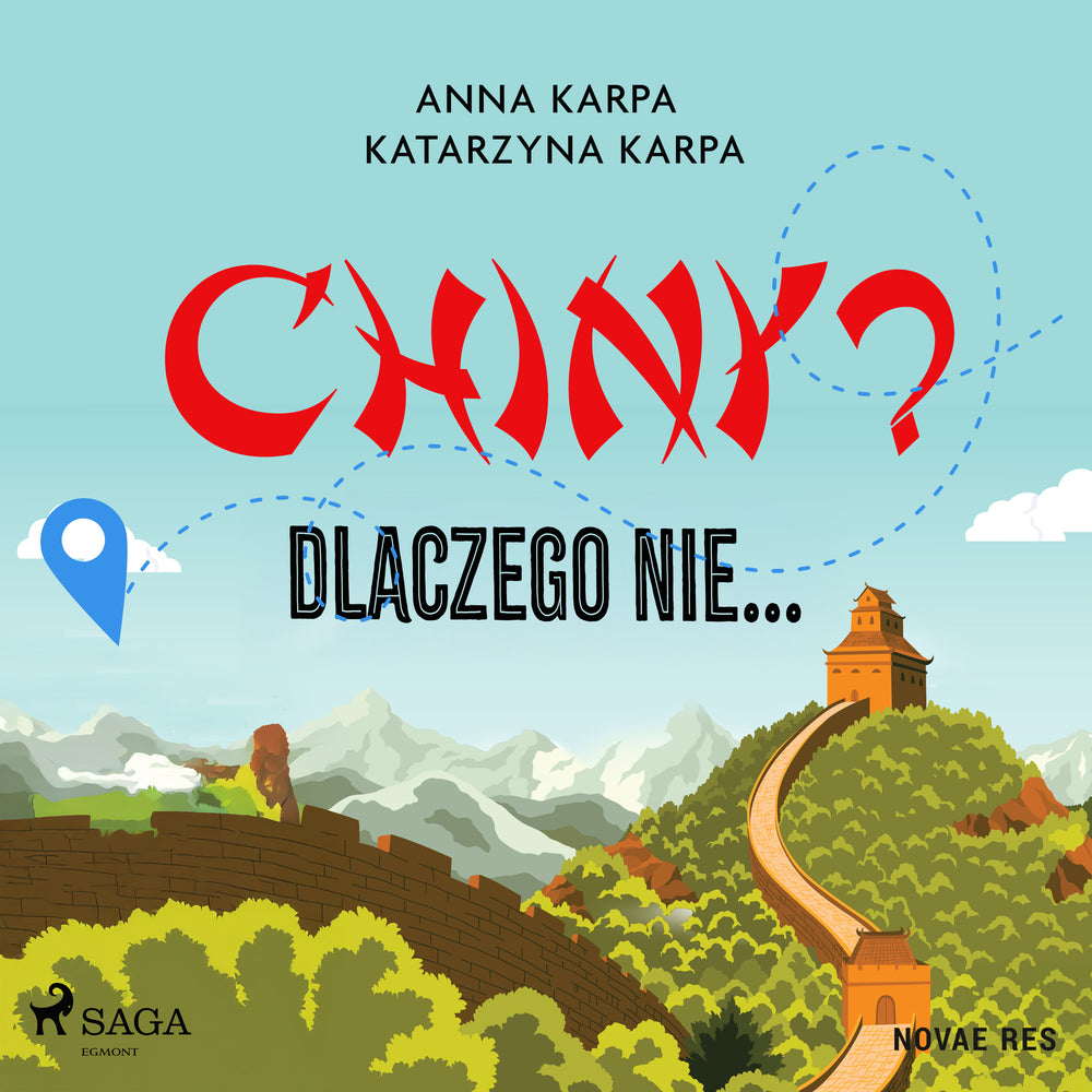 Chiny? Dlaczego nie...