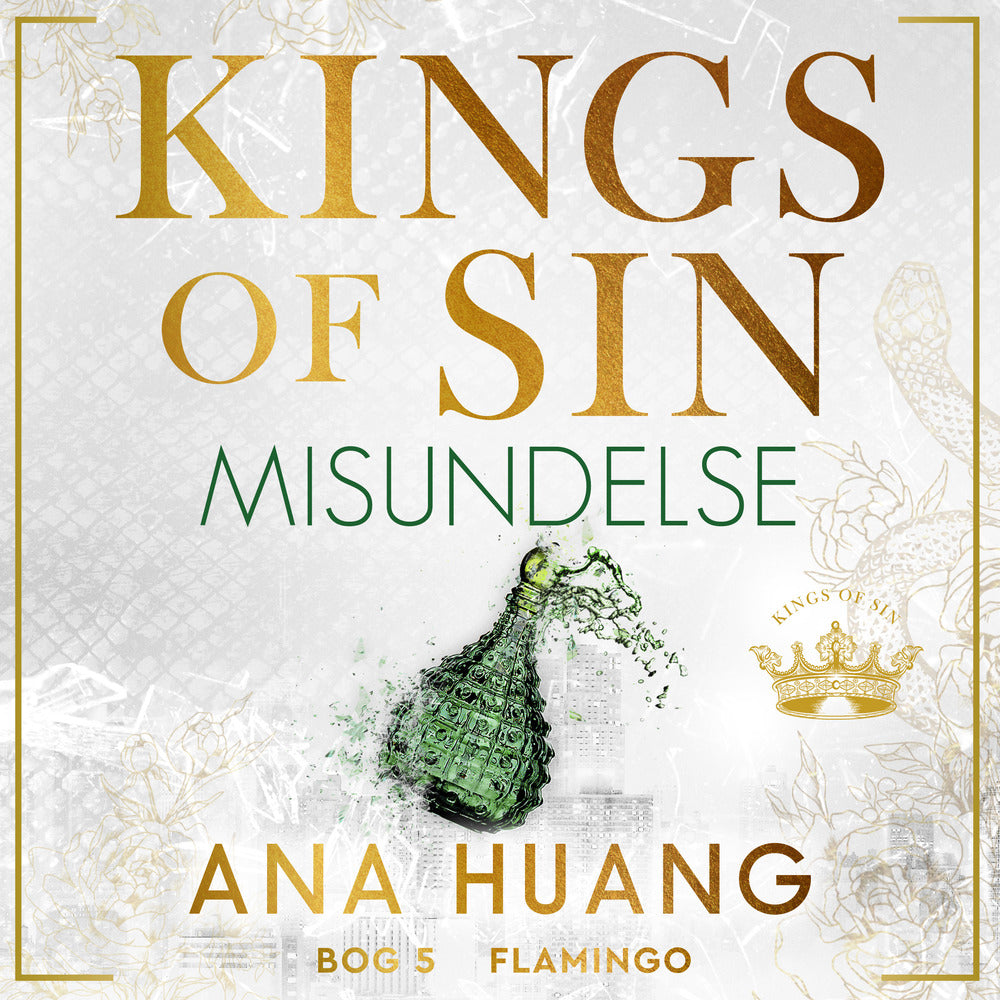 Kings of Sin – Misundelse