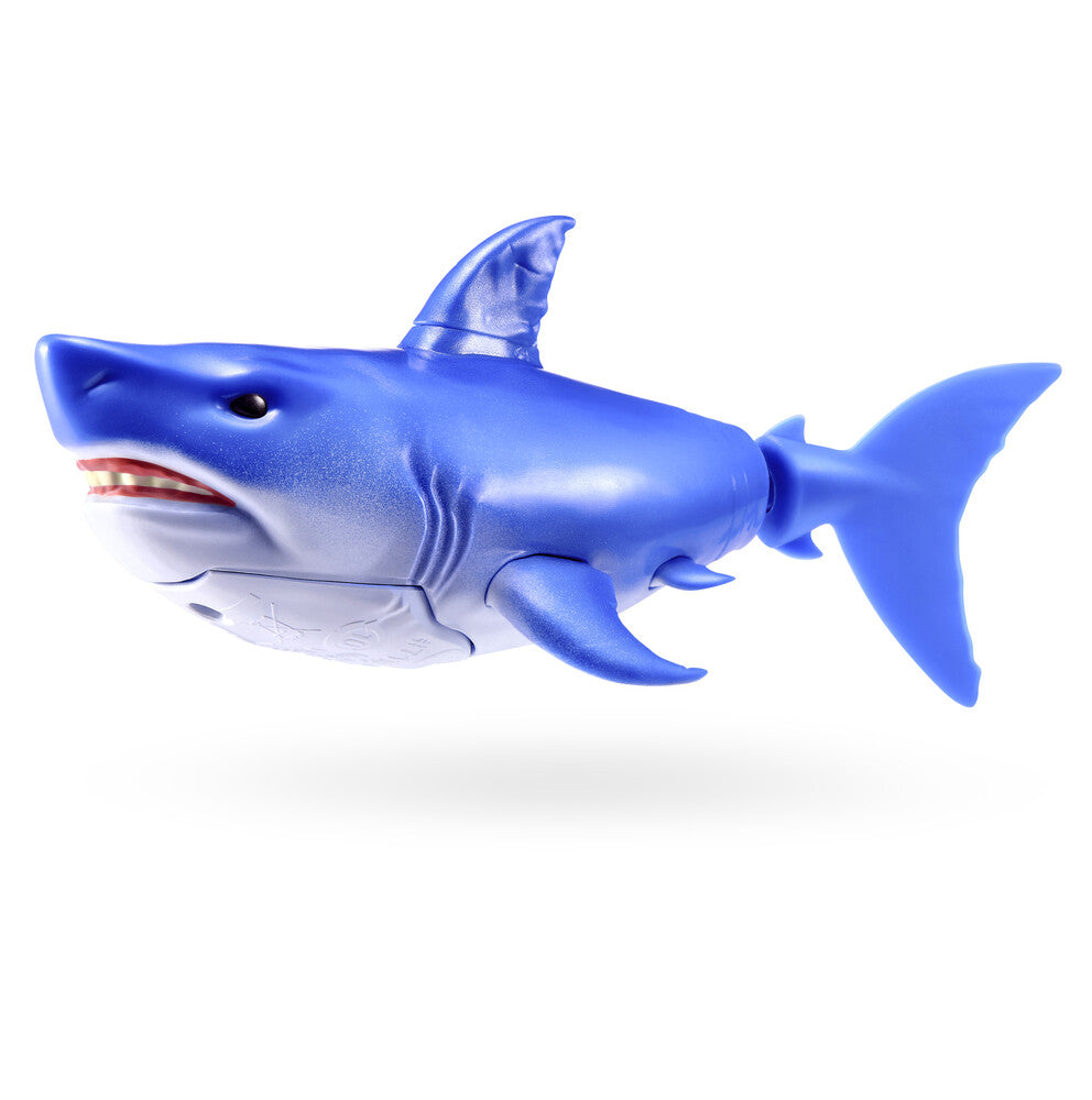ROBO ALIVE SHARK ass