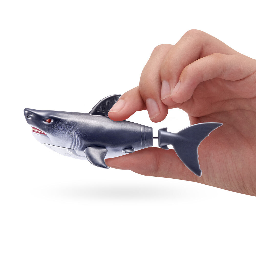ROBO ALIVE SHARK ass