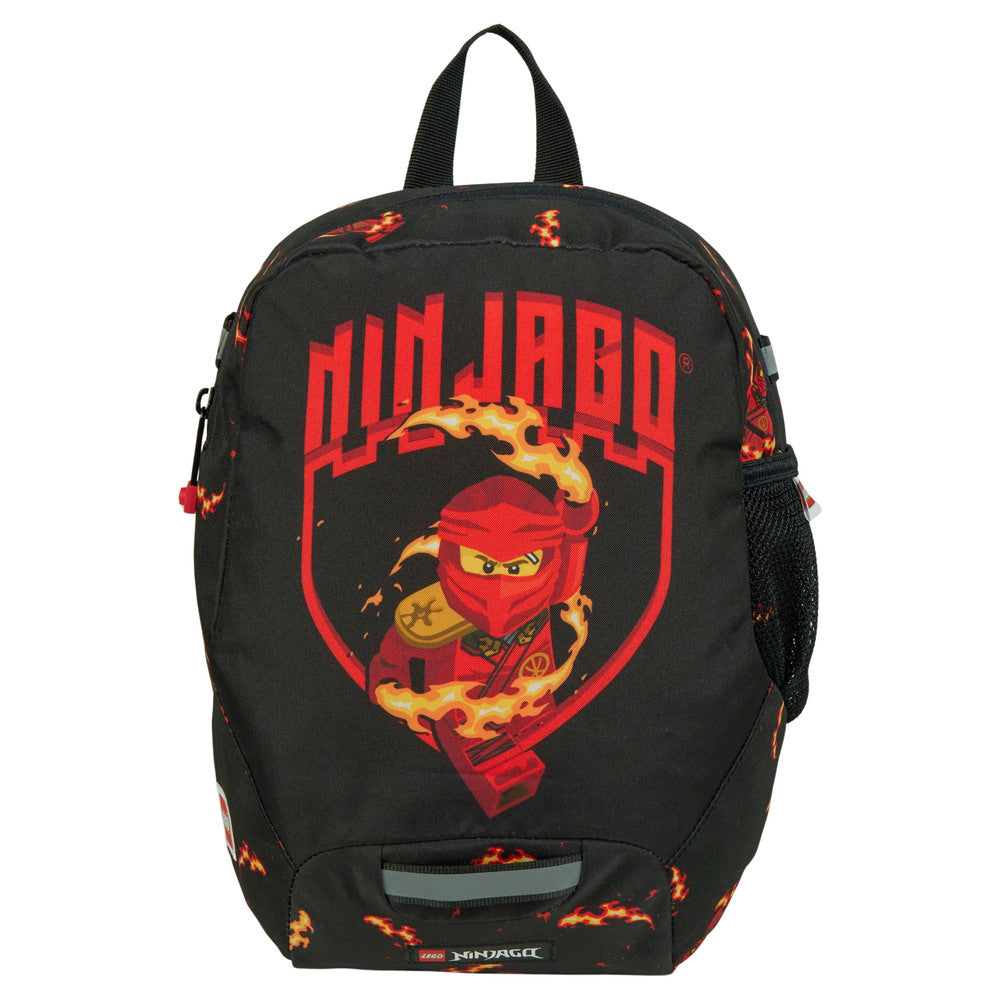 Børnehave rygsæk LEGO NINJAGO Kai 10L