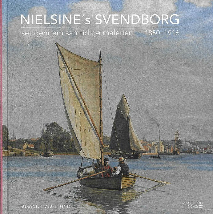 Nielsine´s Svendborg