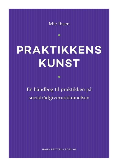 Praktikkens kunst