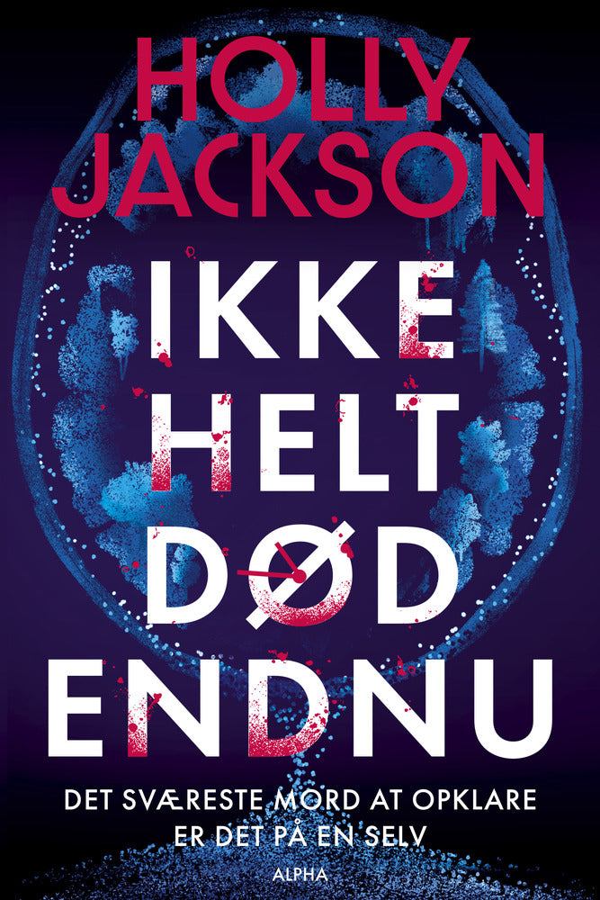 Ikke helt død endnu