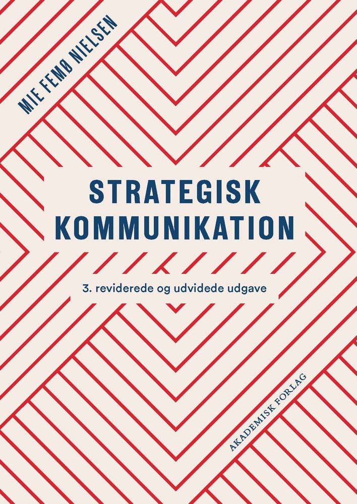 Strategisk kommunikation