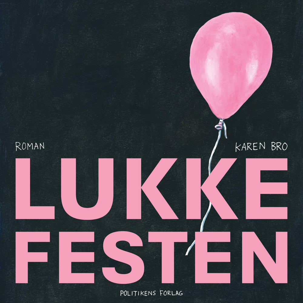 Lukkefesten