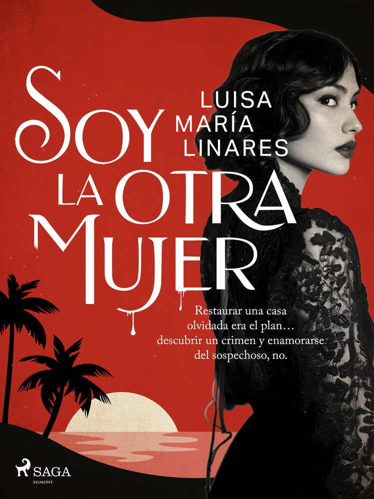 Soy la otra mujer