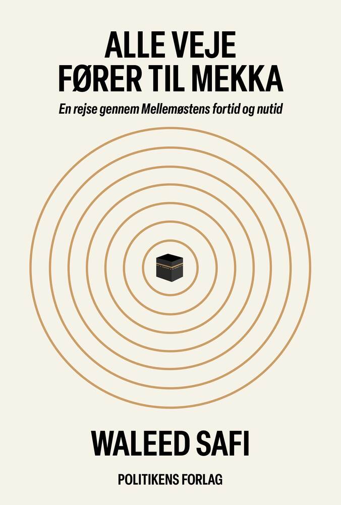 Alle veje fører til Mekka