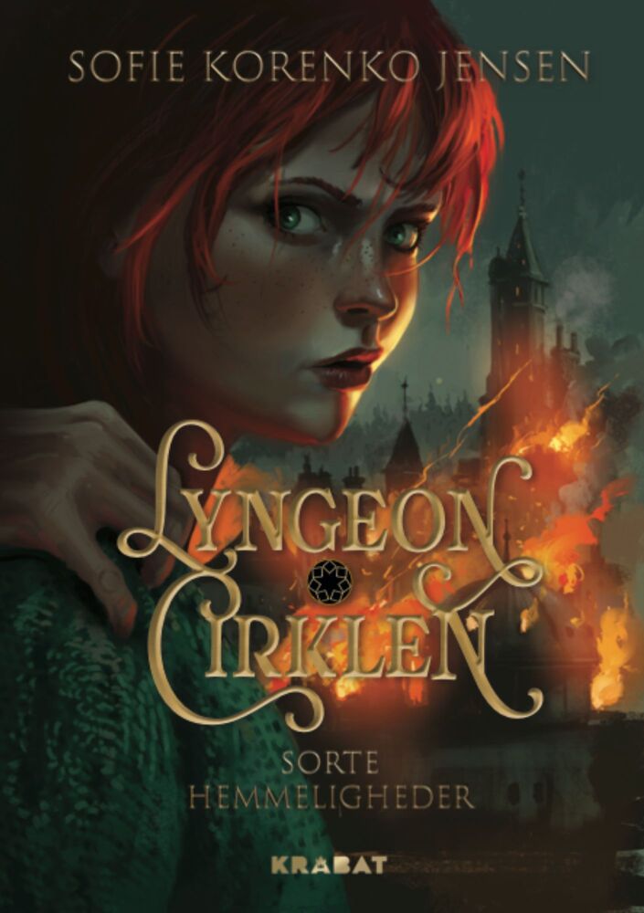 Lyngeoncirklen 1