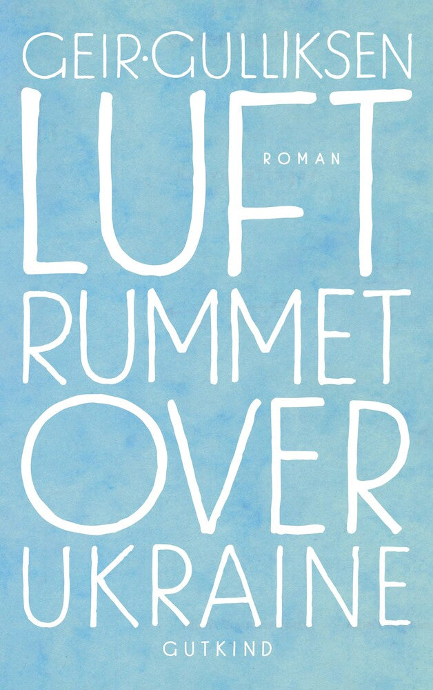 Luftrummet over Ukraine