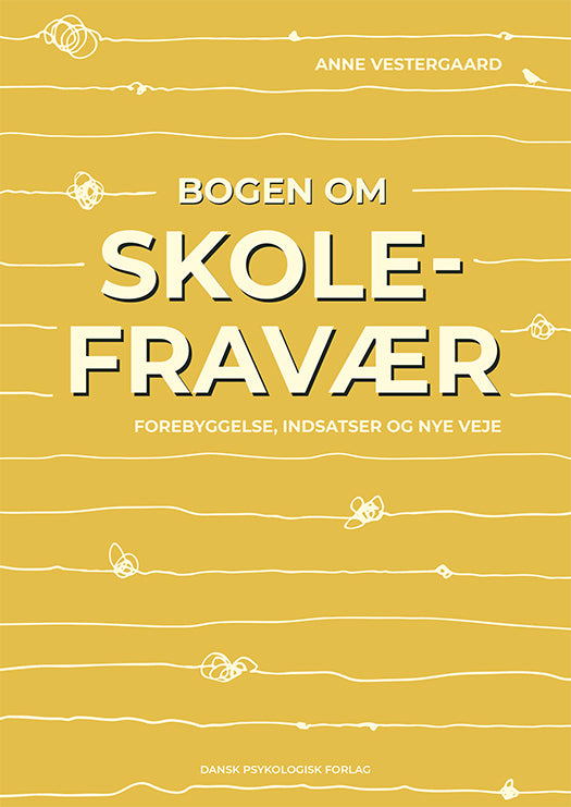 Bogen om skolefravær