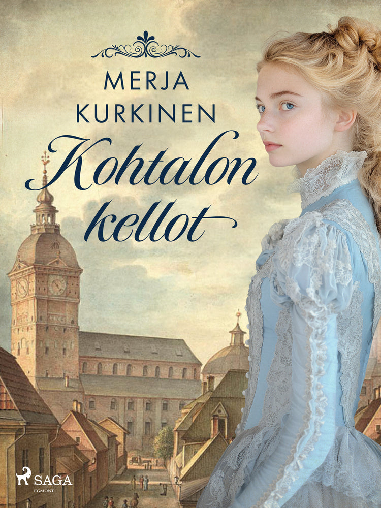 Kohtalon kellot