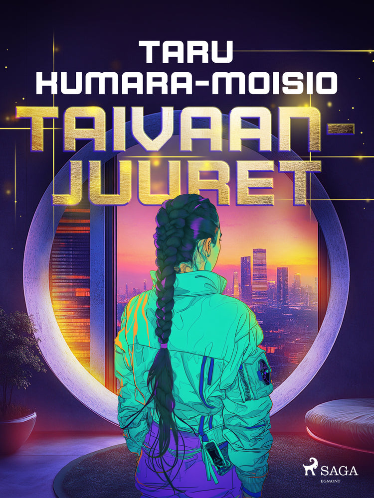 Taivaanjuuret