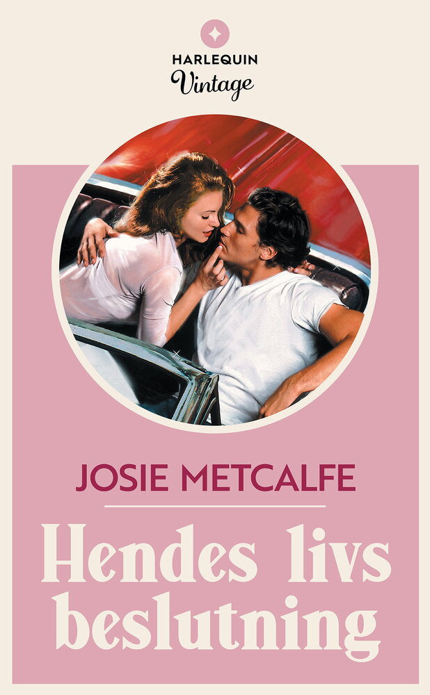 Hendes livs beslutning