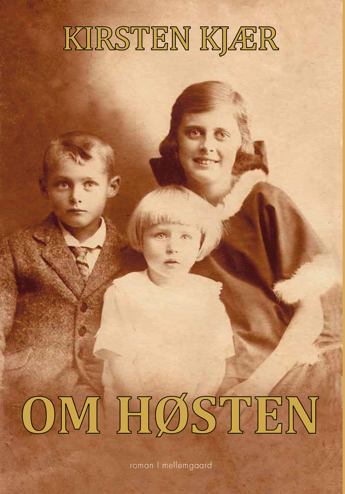 OM HØSTEN