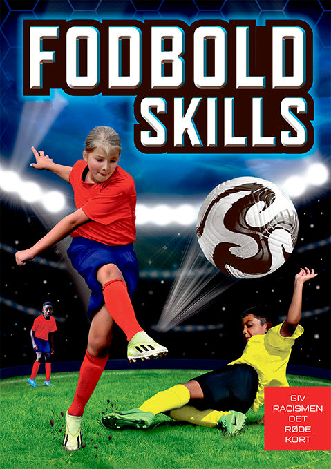 Fodboldskills