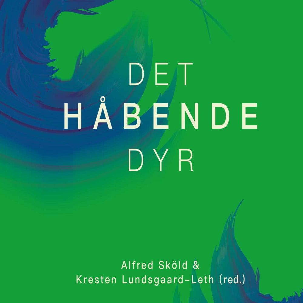 Det håbende dyr