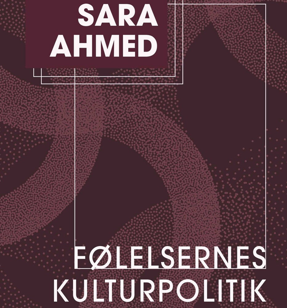 Følelsernes kulturpolitik