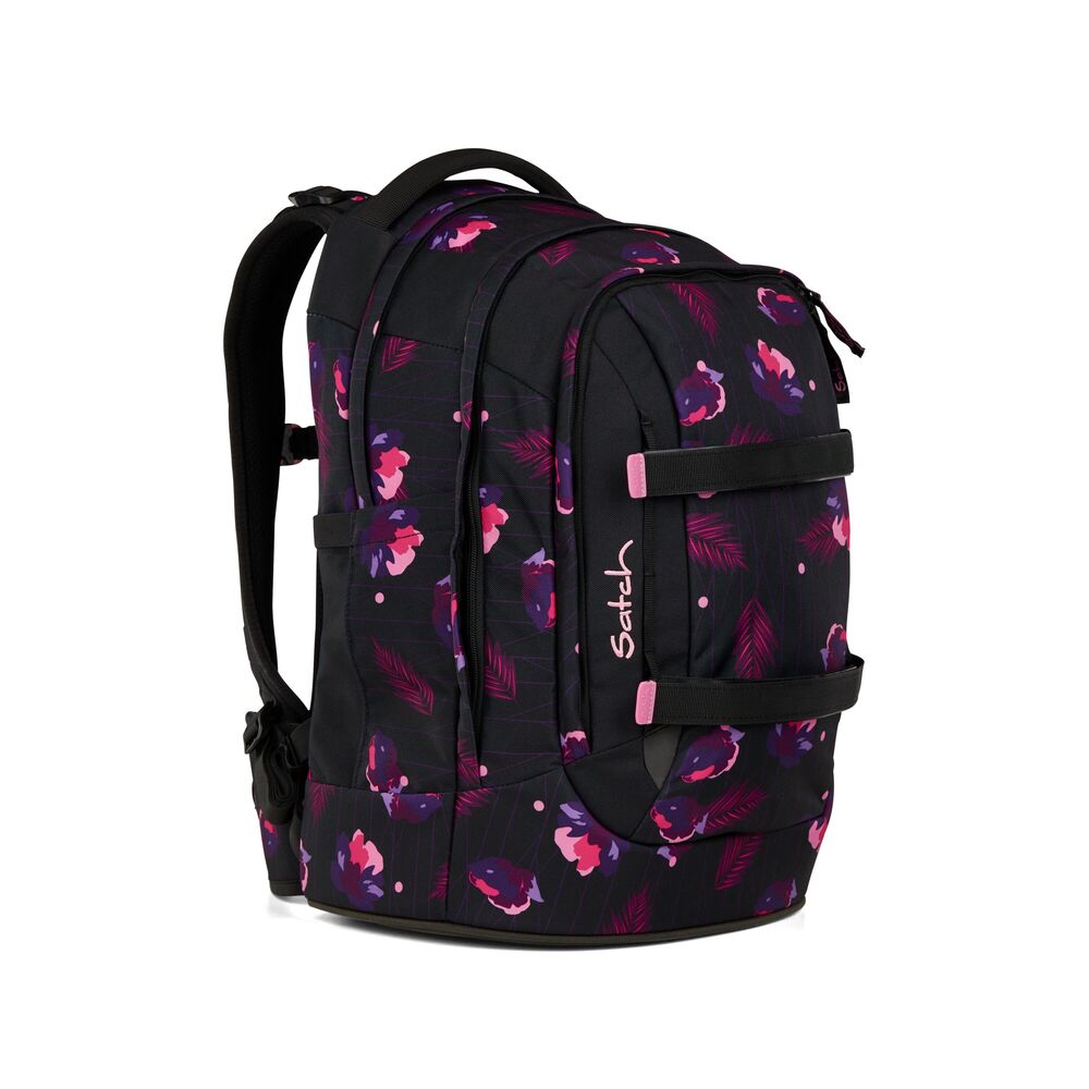 Skoletaske Satch Mystic Nights 30L