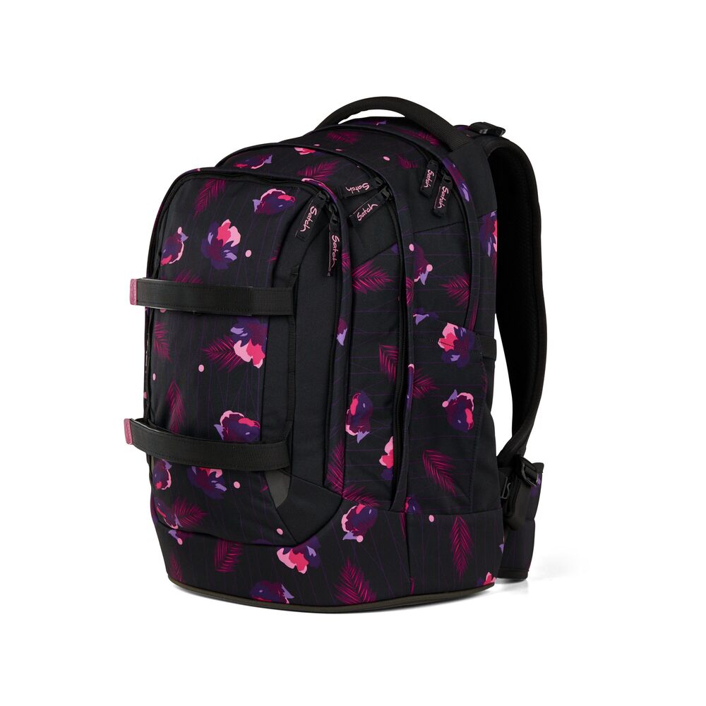 Skoletaske Satch Mystic Nights 30L