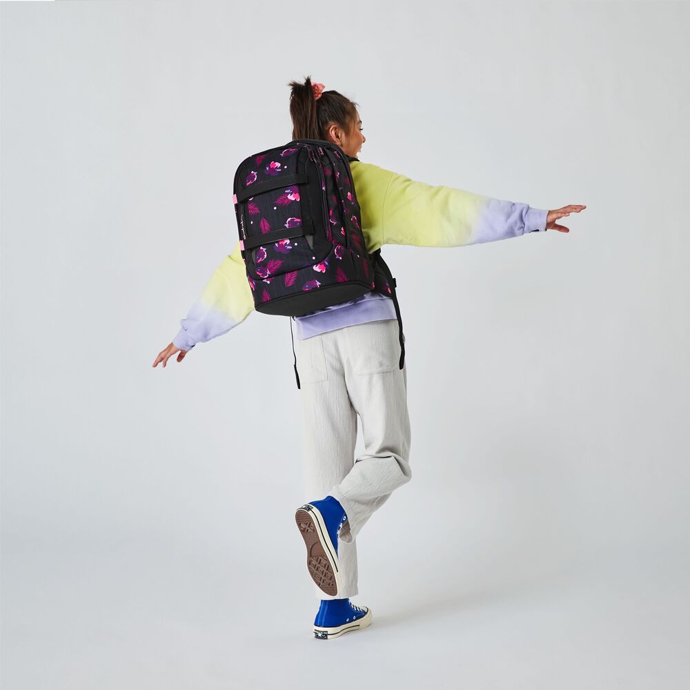 Skoletaske Satch Mystic Nights 30L