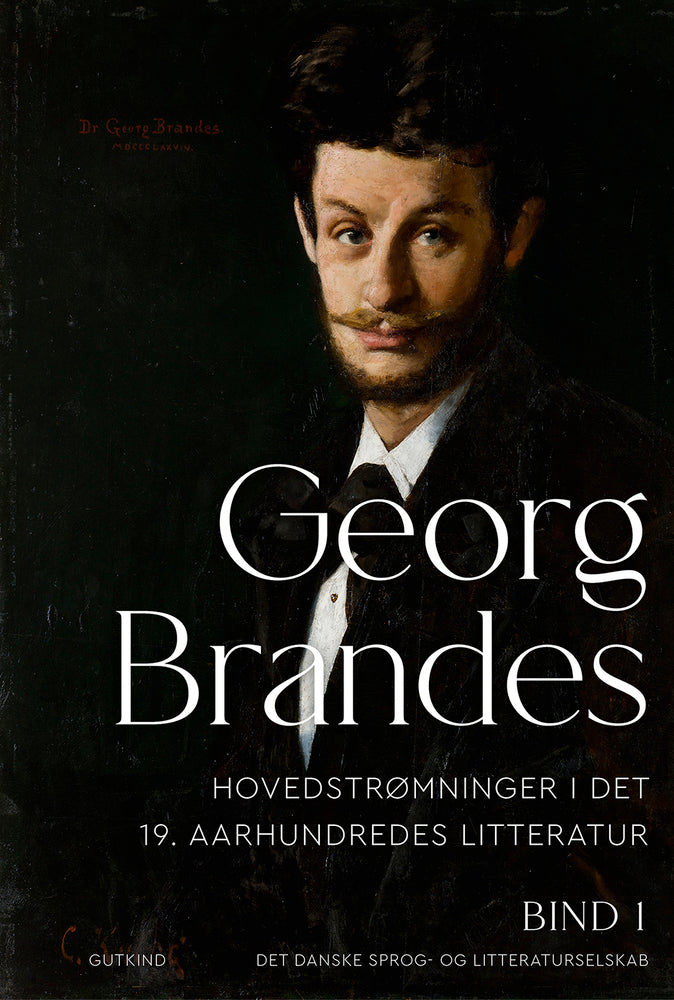 Hovedstrømninger i det 19. aarhundredes litteratur