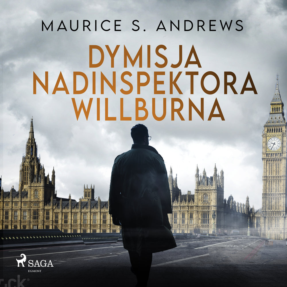 Dymisja nadinspektora Willburna