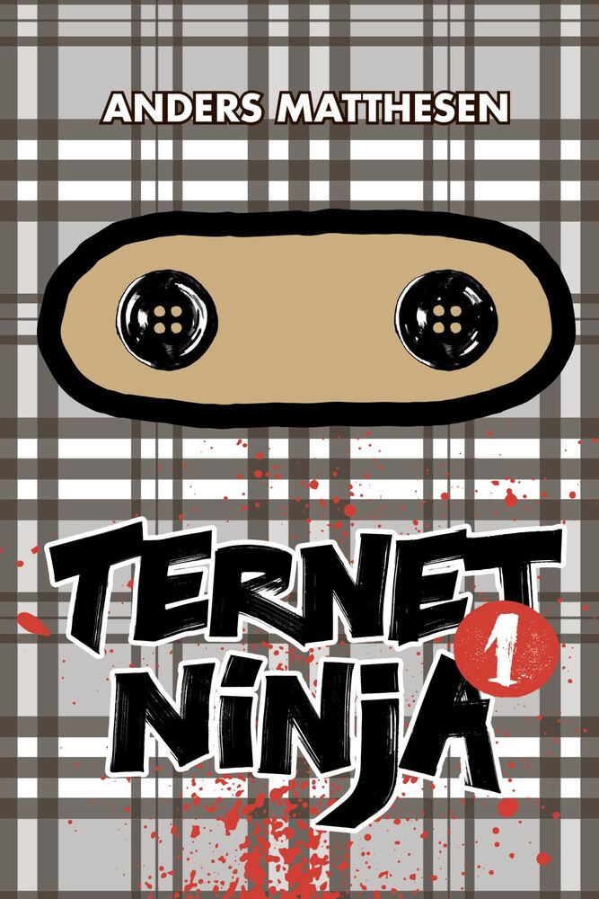 Ternet Ninja